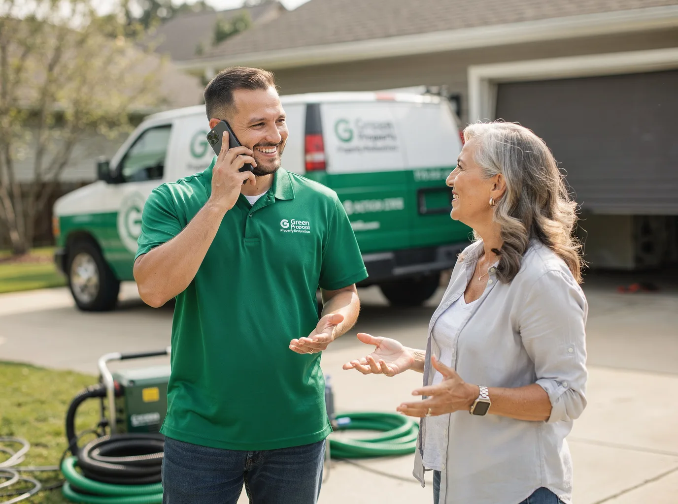 Water Damage Restoration Lexington, IN FAQs